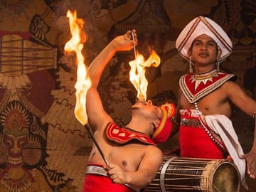 Adventure Of The Last Kingdom All Inclusive Show Excursion
