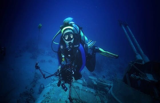 Private Full Day Tour to Aqaba Red Sea from Wadi Rum