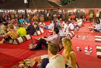 Khantoke Dinner &amp; Northern Folk Show
