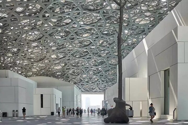 Explore a World of Art and Culture 9