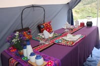 Inca Trail Luxury Tour 4 days 7