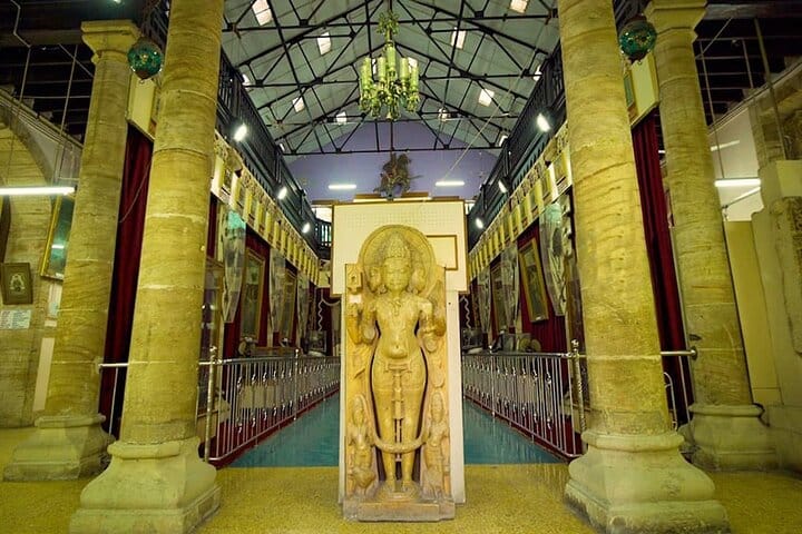 Ahmedabad, Little Rann Of Kutch & Rajkot Tour