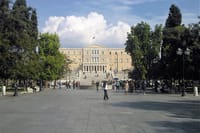 Best of Athens Half Day Private Tour 4