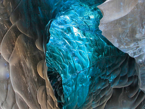 Treasure Iceland - Ice Cave Discovery, photo 26
