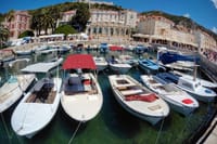 Hvar, Croatia