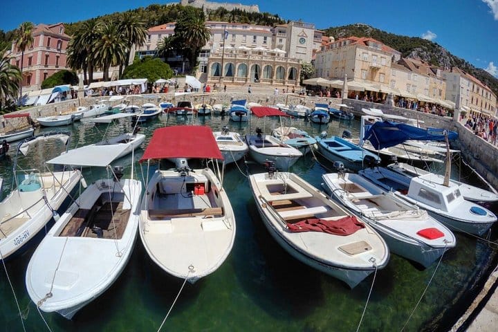 Hvar, Croatia