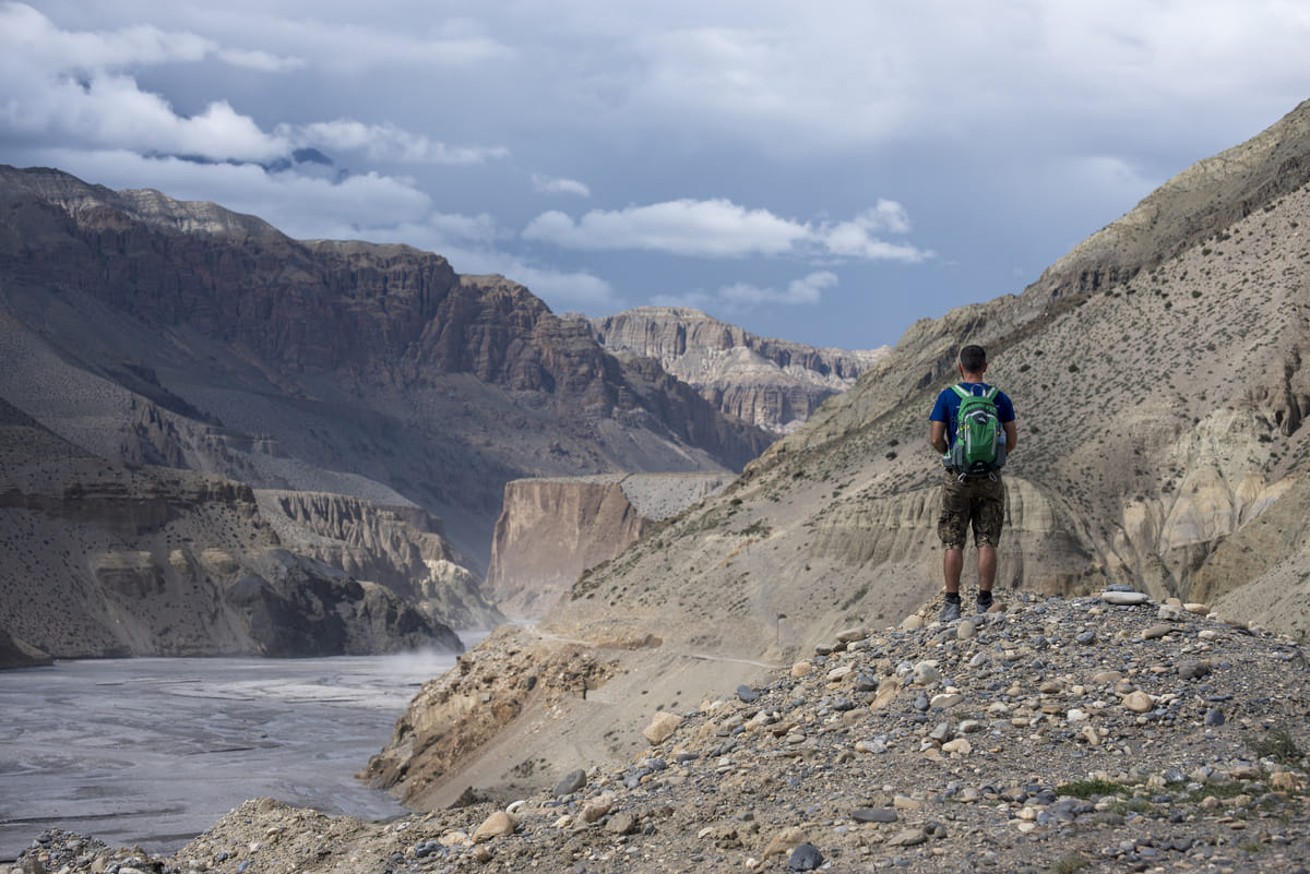 19 Days Mera Peak Climbing & Expedition – One Life-Changing Himalayan Adventure