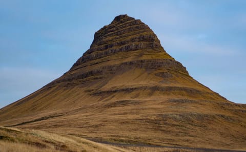 Private Custom Tour of Snæfellsnes Peninsula in Iceland