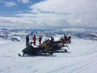 Fjallabak