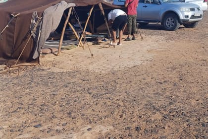 4 Days Desert Tours From Fes To Errachdia Via Merzouga Desert