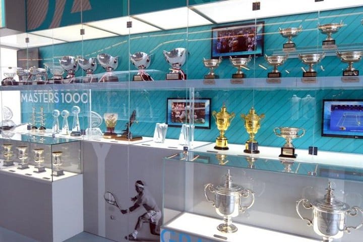 Rafa Nadal Sports Centre Mallorca Full Day Tour 2