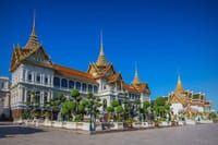 The Grand Palace