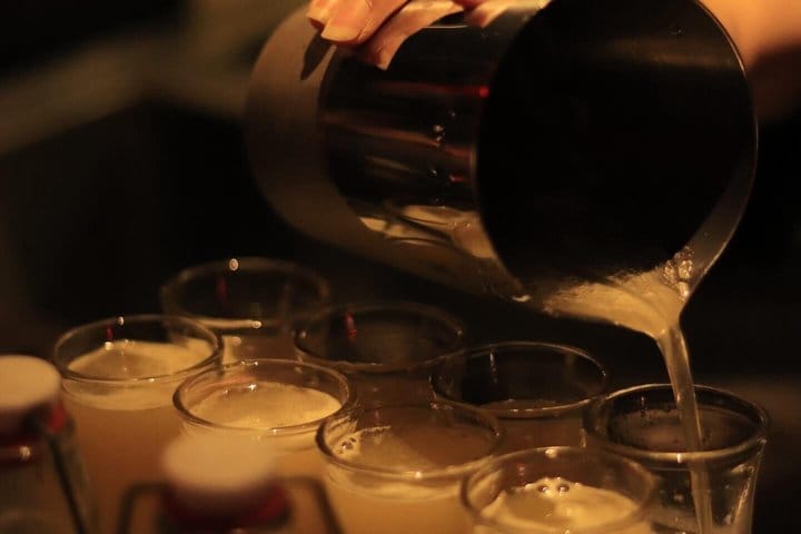 Da Nang Secret Cocktail Experience through Hidden Bars 10