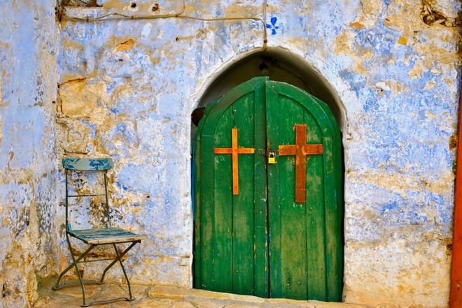 Italiano Classico 5 Days, Italian-speaking guide