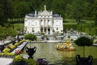 Linderhof Palace