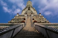 Grand Palace & Thonburi Canals Morning Tour Experience 4
