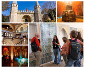 Istanbul: Topkapi Palace, Harem, & Basilica Guided Tour 1