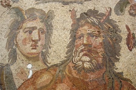 The Route of Saint Paul IV