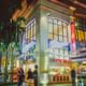Bangkok Calypso Cabaret & Dinner Cruise optional Hotel Transfer