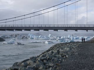 Jökulsárlón Glacier Lagoon Private tour, photo 11