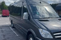Zurich Bahnhof Train Station to Lucerne City one way Private Transfer 4