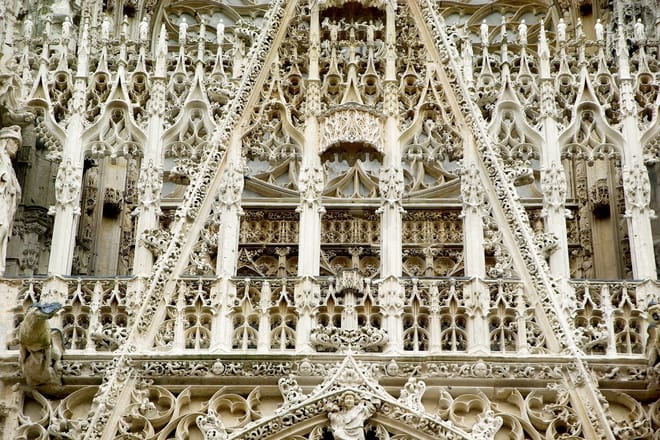 Private Normandy Guided Day Trip from Paris by Minivan with Calvados Tasting 5
