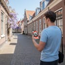 Secrets of Oudewater Self-Guided Exploration Game Tour 6