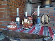 Private Ancient History Spa and Wine from Sofia 3