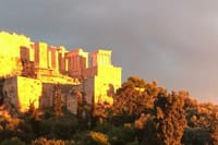 Athens Plaka Area of the Gods Smartphone APP Audio Walking Tour 4
