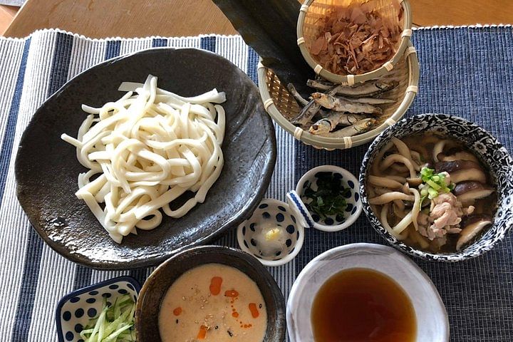 YANAKA home cooking experience, homely and local style.