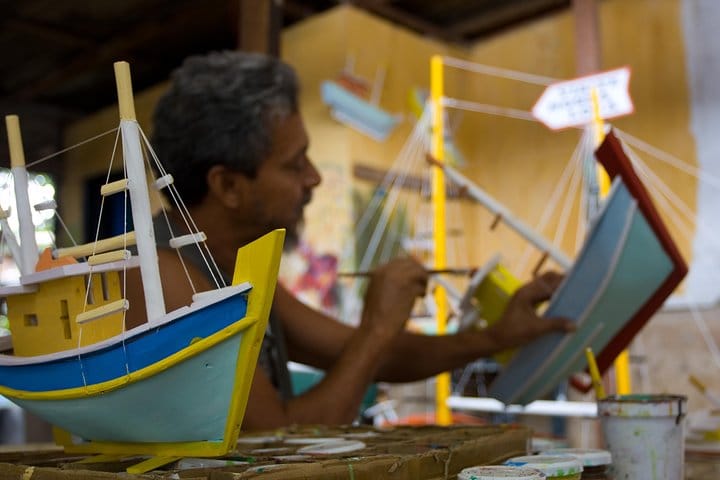Private walk tour of Paraty's historical center - BY PARATY TOURS 5