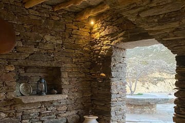 Ios Island Trekking Tours: Discover Ios Unexplored