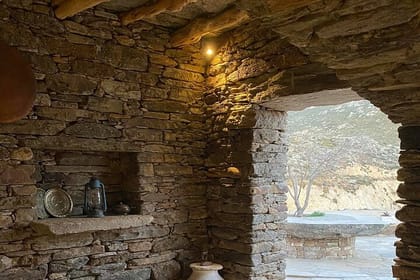 Ios Island Trekking Tours: Discover Ios Unexplored