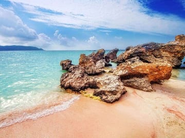 Private Day Trip to Elafonissi Beach from Heraklion