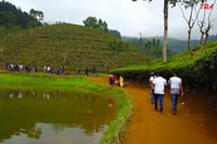 Sembuwatta Day Tour 2