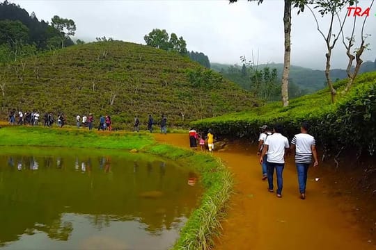 Sembuwatta Day Tour