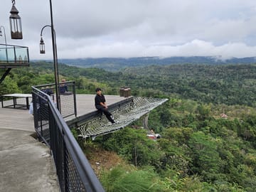 Borobudur – Prambanan Private Tour