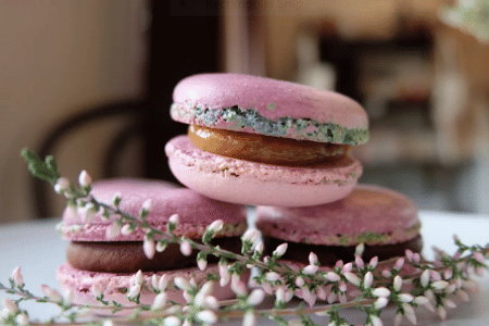 Culinary Delights with La Cuisine Paris