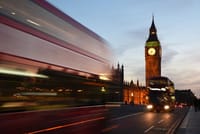 Full Day London Private Tour with Tower of London Entrance included 10-hours  10