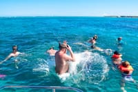 Party Boat in Punta Cana  5