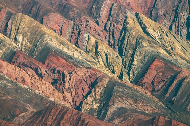 Cafayate Cachi and Hornocal Beauty of Three Worlds 3