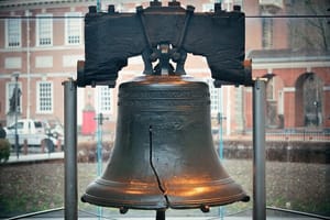 Solve the Case: Self-Guided Mystery Puzzle Walk in Philadelphia