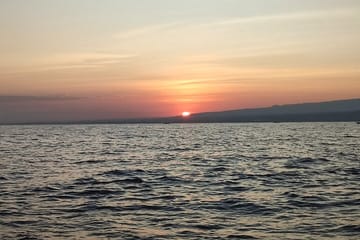 Lovina Dolphin Swim & Snorkel Sunrise with Scenic Viewpoints