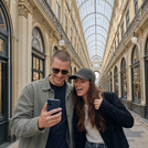 Self-Guided The The Hague Syndicate City Escape Game 2