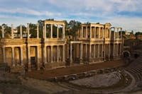 TOP Merida : Private Guided Tour with your mobile 7