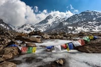 Annapurna Base Camp Trekking