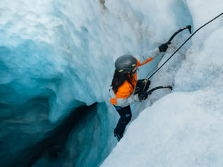 Blue Ice - Glacier Hike & Ice Climbing from Reykjavík, photo 15