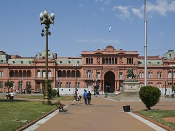 11-Day Culinary and Cultural Tour of Buenos Aires and Tigre