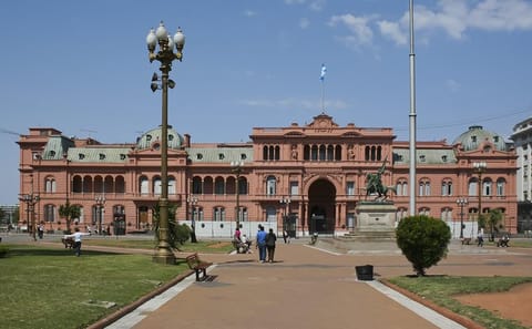 11-Day Culinary and Cultural Tour of Buenos Aires and Tigre