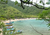Sierra, Desierto y Mar: Valledupar, Riohacha y Santa Marta 6